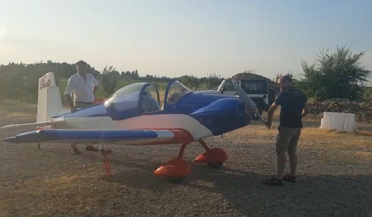 Amici Ulmisti di Rubbiano