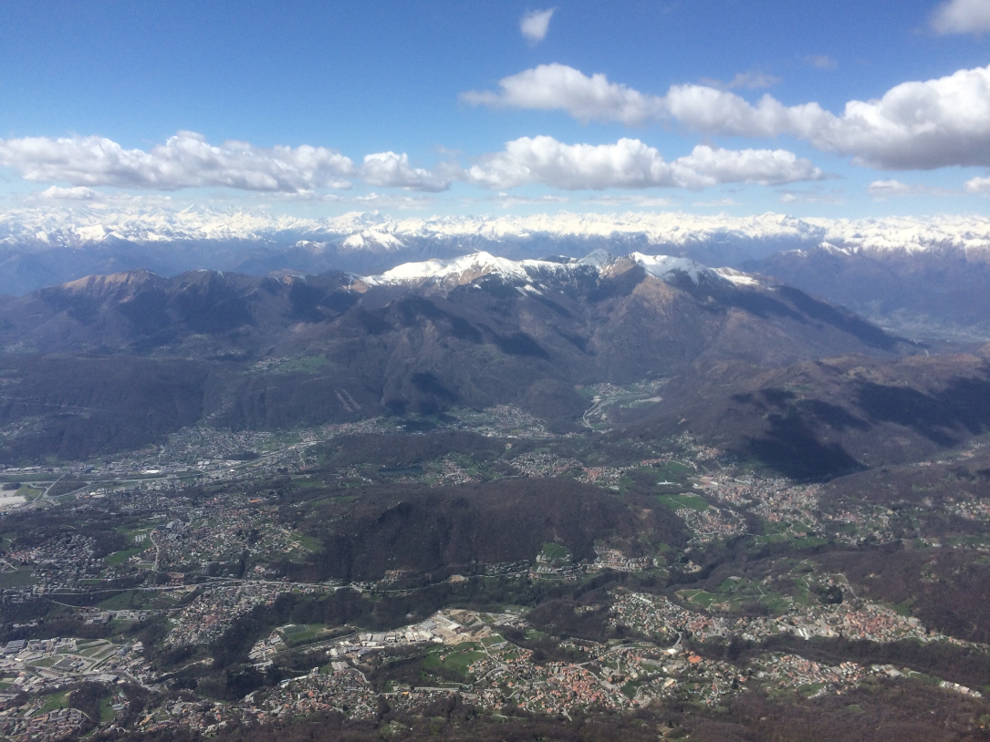 Calcinate Stage Alta Performance