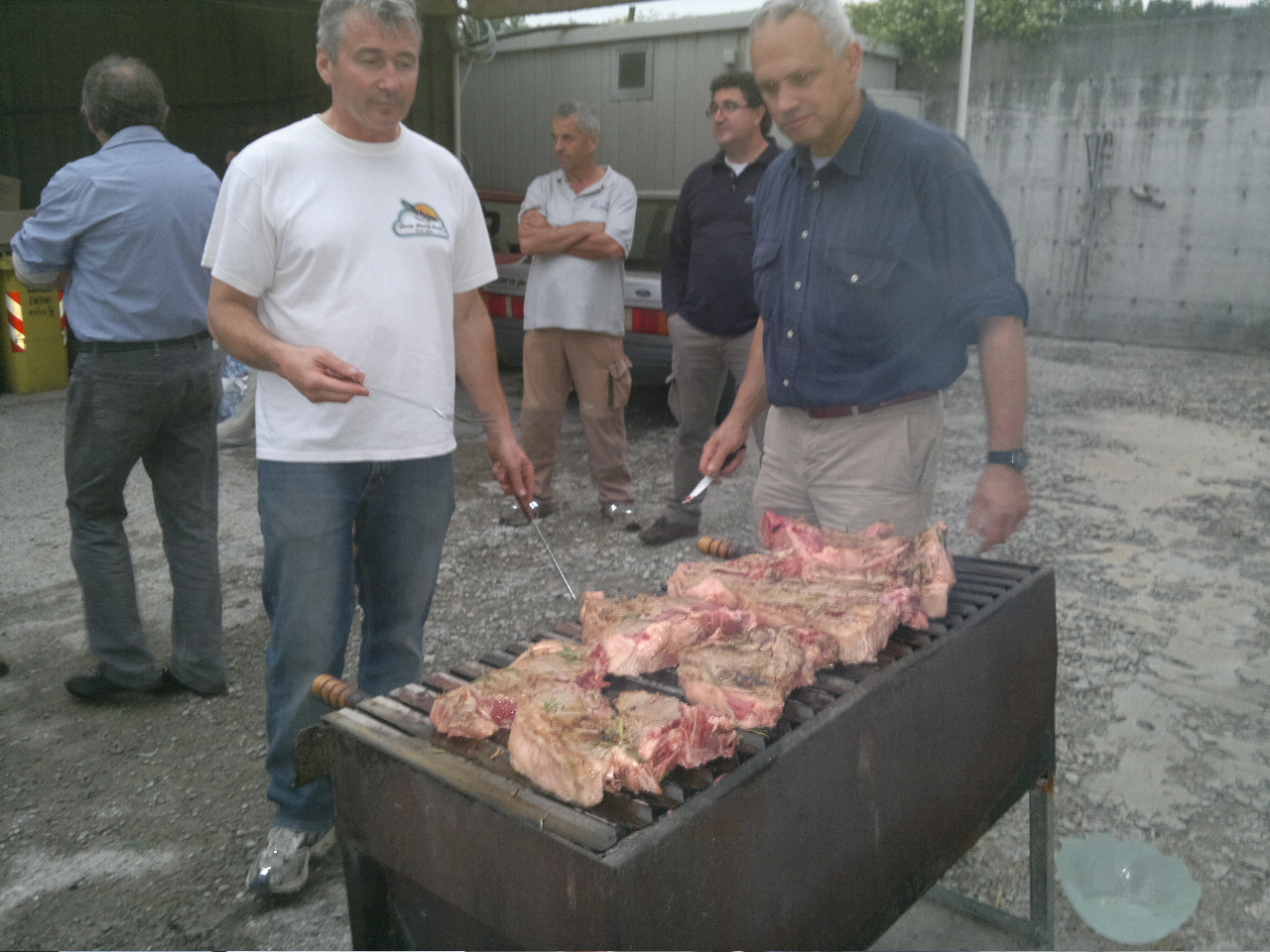 Tre giorni di Rubbiano