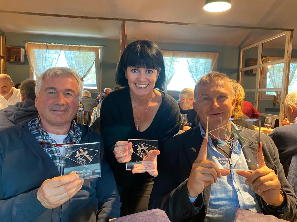 FANTASTICA PARMASOARING !!!!