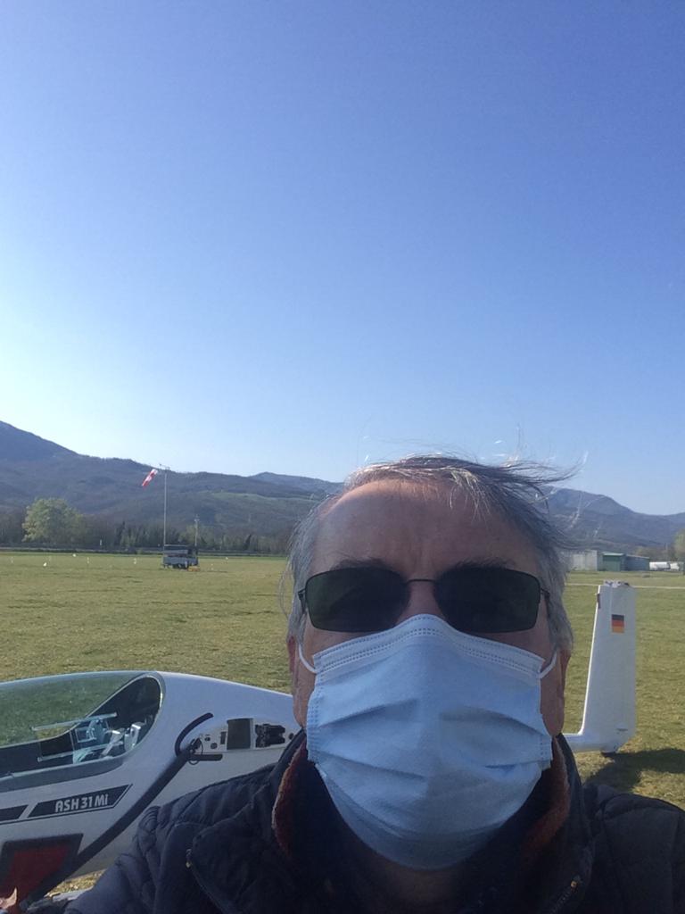 Parma Soaring Vita sociale Durante il COVID