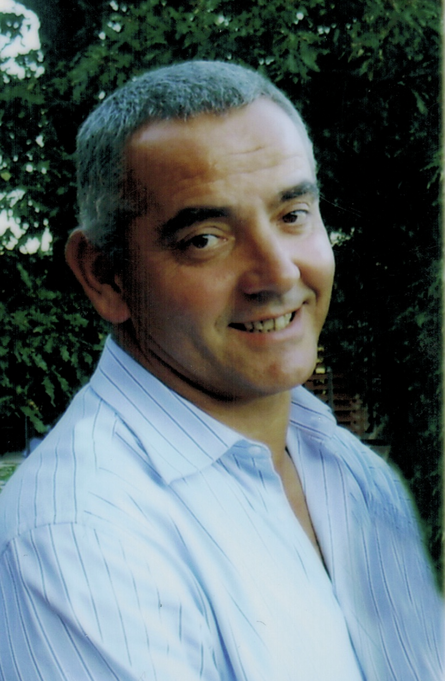 LUCIANO BISI RINGHIO